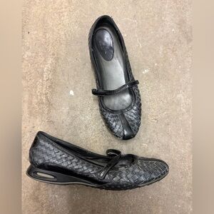 Nike air x Cole haan Mary janes Woven Women's Flats